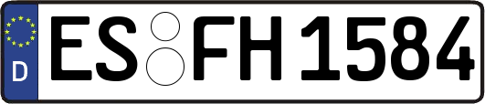 ES-FH1584