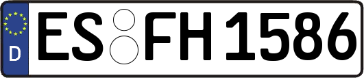 ES-FH1586
