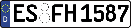 ES-FH1587