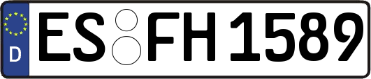 ES-FH1589