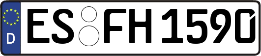 ES-FH1590