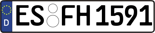 ES-FH1591