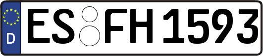 ES-FH1593