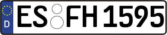 ES-FH1595