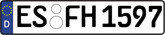 ES-FH1597