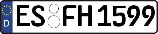 ES-FH1599