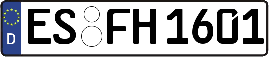 ES-FH1601