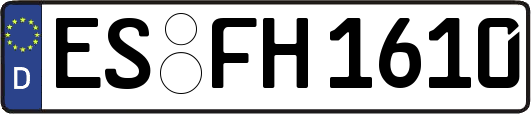 ES-FH1610