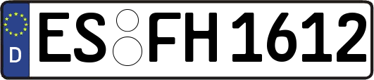 ES-FH1612