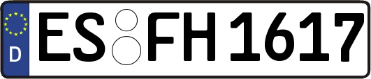 ES-FH1617