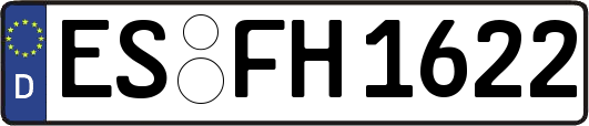 ES-FH1622