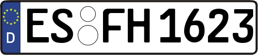 ES-FH1623