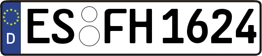 ES-FH1624