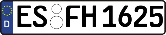 ES-FH1625