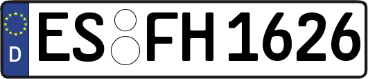 ES-FH1626