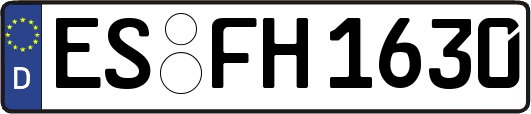 ES-FH1630