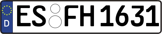 ES-FH1631