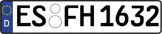 ES-FH1632