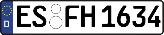 ES-FH1634