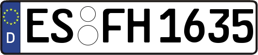 ES-FH1635