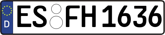 ES-FH1636