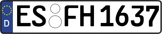 ES-FH1637