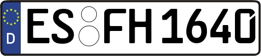 ES-FH1640