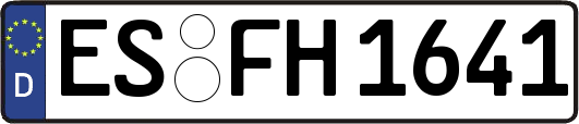 ES-FH1641