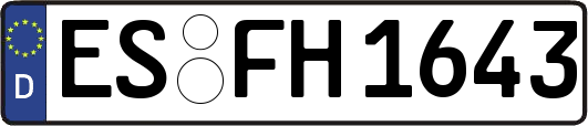 ES-FH1643