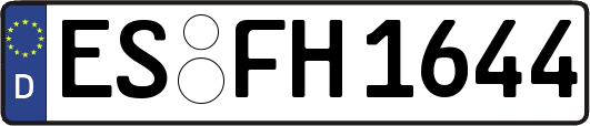 ES-FH1644
