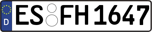 ES-FH1647