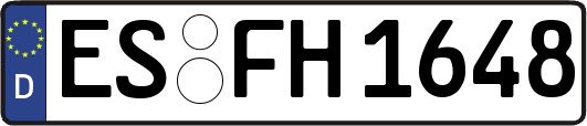 ES-FH1648