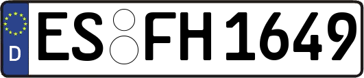 ES-FH1649