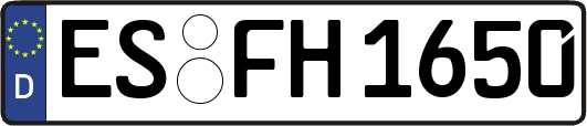 ES-FH1650