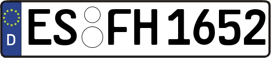 ES-FH1652
