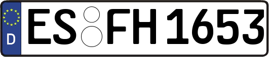 ES-FH1653