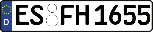 ES-FH1655