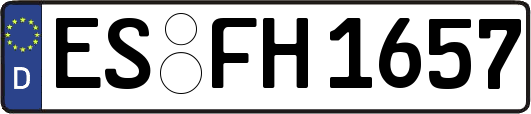 ES-FH1657