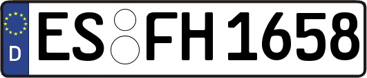 ES-FH1658