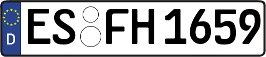 ES-FH1659
