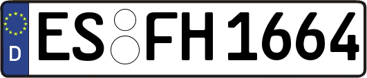 ES-FH1664