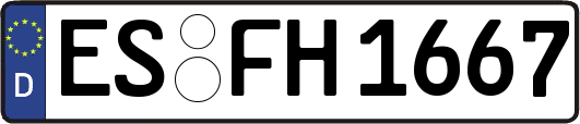 ES-FH1667