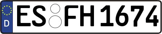 ES-FH1674