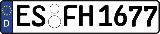 ES-FH1677