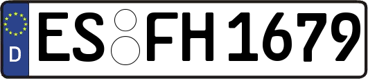 ES-FH1679