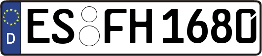 ES-FH1680