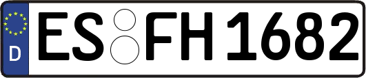 ES-FH1682