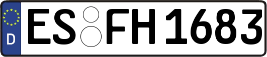 ES-FH1683