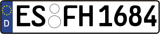 ES-FH1684