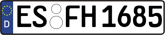 ES-FH1685